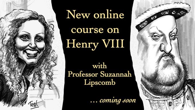 Henry-VIII-course-trailer