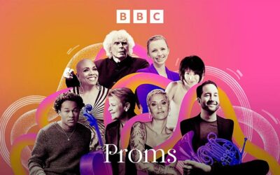 BBC Radio 3: Proms Plus