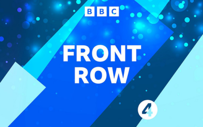 BBC Radio 4 Front Row
