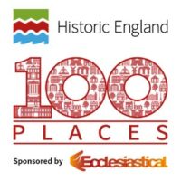 Irreplaceable: A History Of England In 100 Places