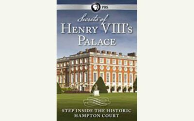 Secrets of Henry VIII’s Palace: Hampton Court
